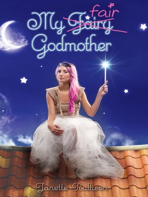 cover image of My Fair Godmother